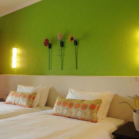 Protea Hotel Winkler White River Εξωτερικό φωτογραφία
