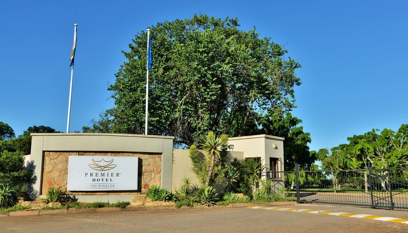 Protea Hotel Winkler White River Εξωτερικό φωτογραφία