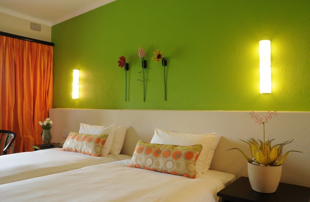 Protea Hotel Winkler White River Εξωτερικό φωτογραφία