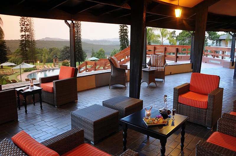 Protea Hotel Winkler White River Εξωτερικό φωτογραφία