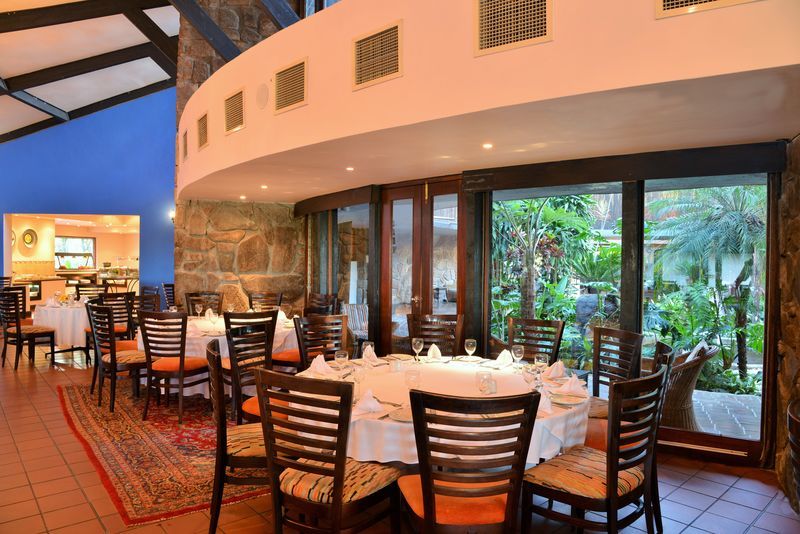 Protea Hotel Winkler White River Εξωτερικό φωτογραφία