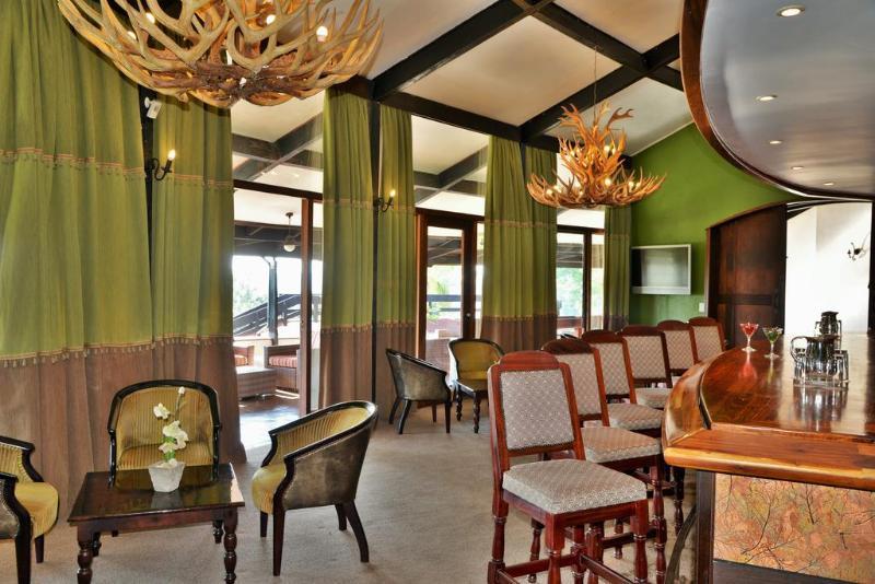 Protea Hotel Winkler White River Εξωτερικό φωτογραφία