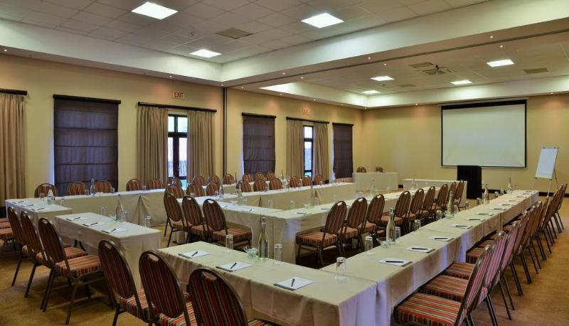 Protea Hotel Winkler White River Εξωτερικό φωτογραφία
