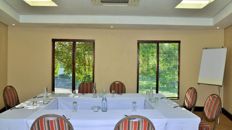 Protea Hotel Winkler White River Εξωτερικό φωτογραφία