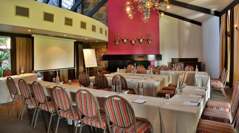 Protea Hotel Winkler White River Εξωτερικό φωτογραφία