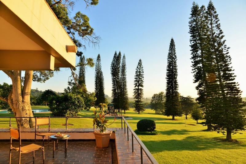 Protea Hotel Winkler White River Εξωτερικό φωτογραφία