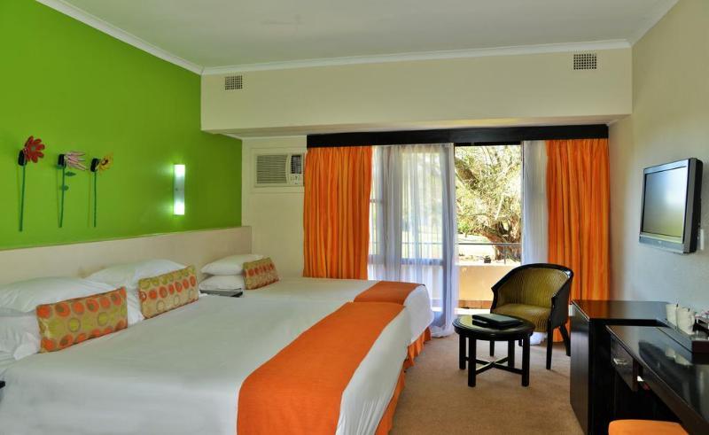 Protea Hotel Winkler White River Εξωτερικό φωτογραφία