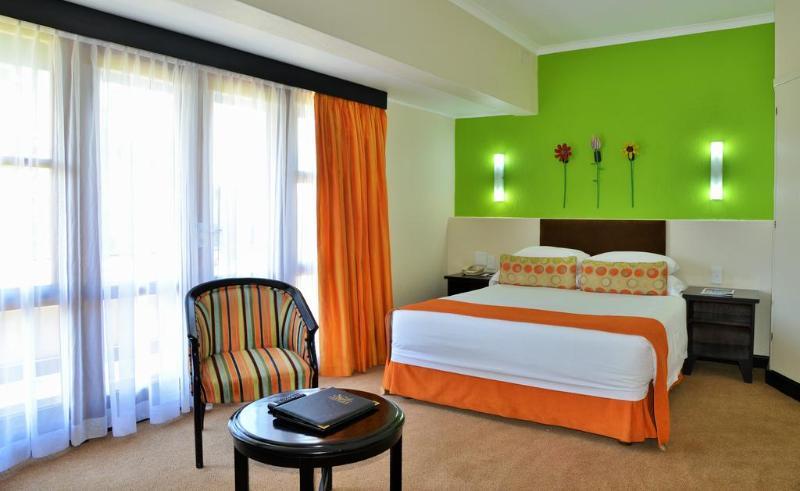 Protea Hotel Winkler White River Εξωτερικό φωτογραφία