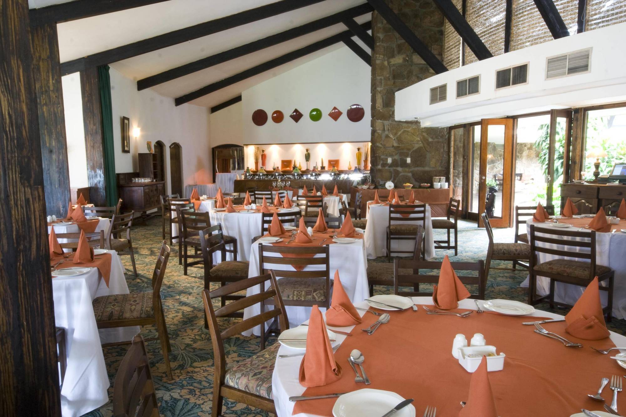 Protea Hotel Winkler White River Εξωτερικό φωτογραφία