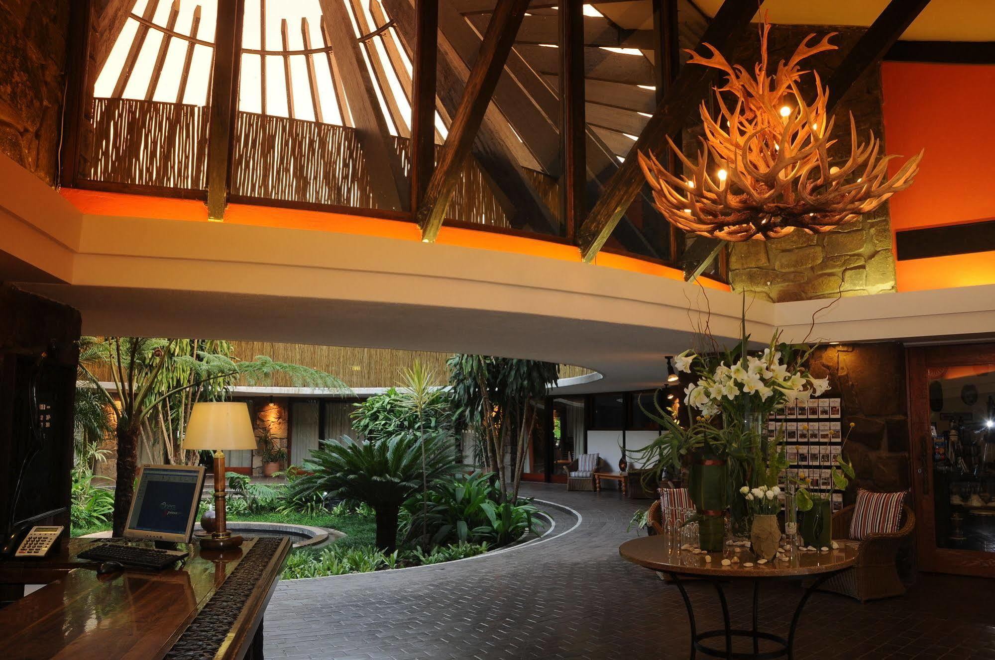 Protea Hotel Winkler White River Εξωτερικό φωτογραφία