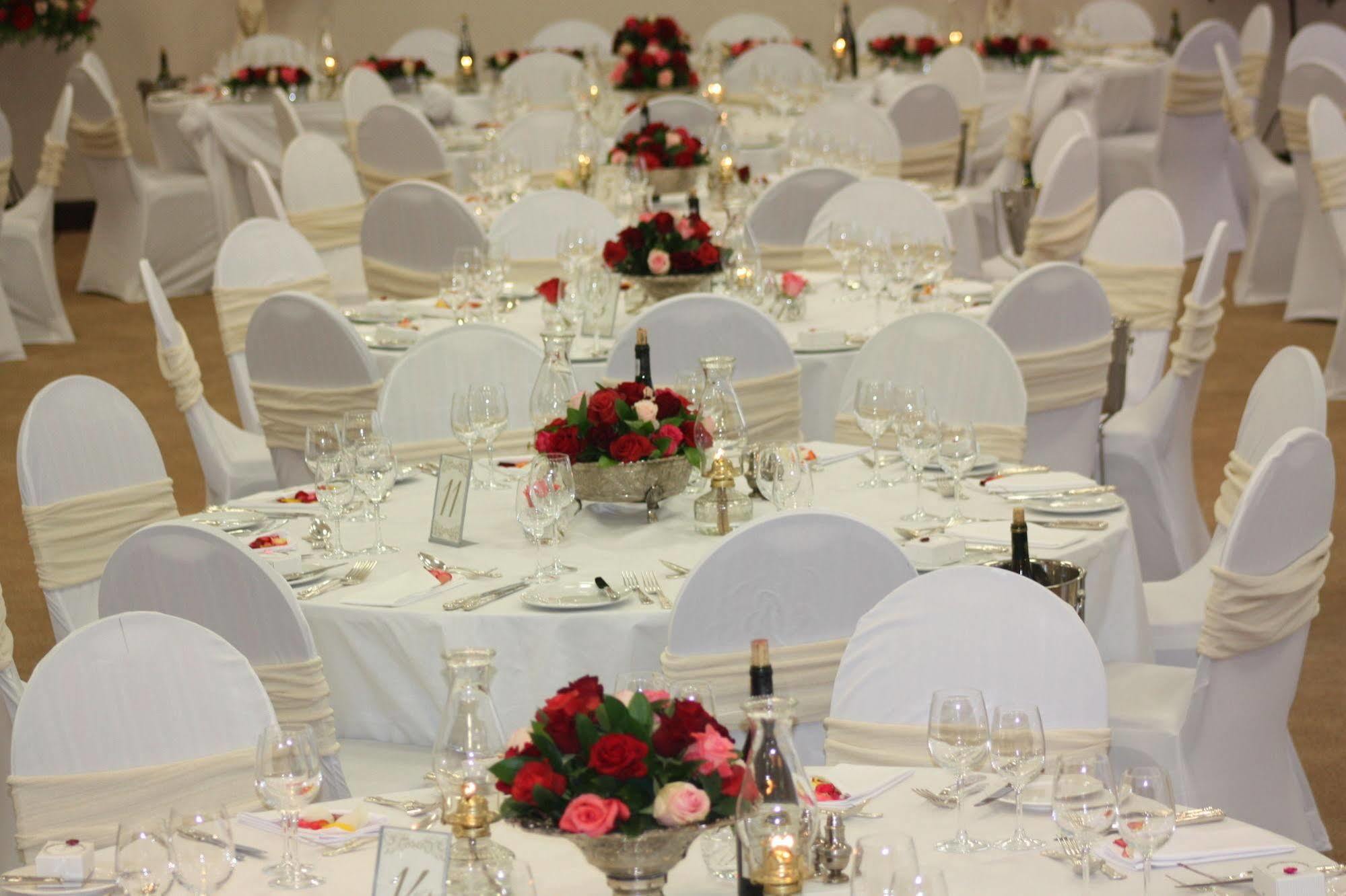 Protea Hotel Winkler White River Εξωτερικό φωτογραφία