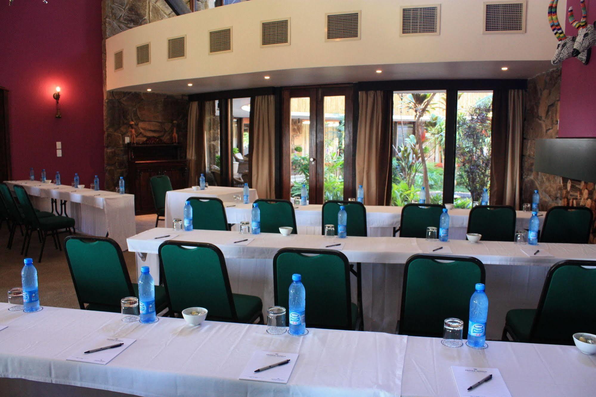Protea Hotel Winkler White River Εξωτερικό φωτογραφία