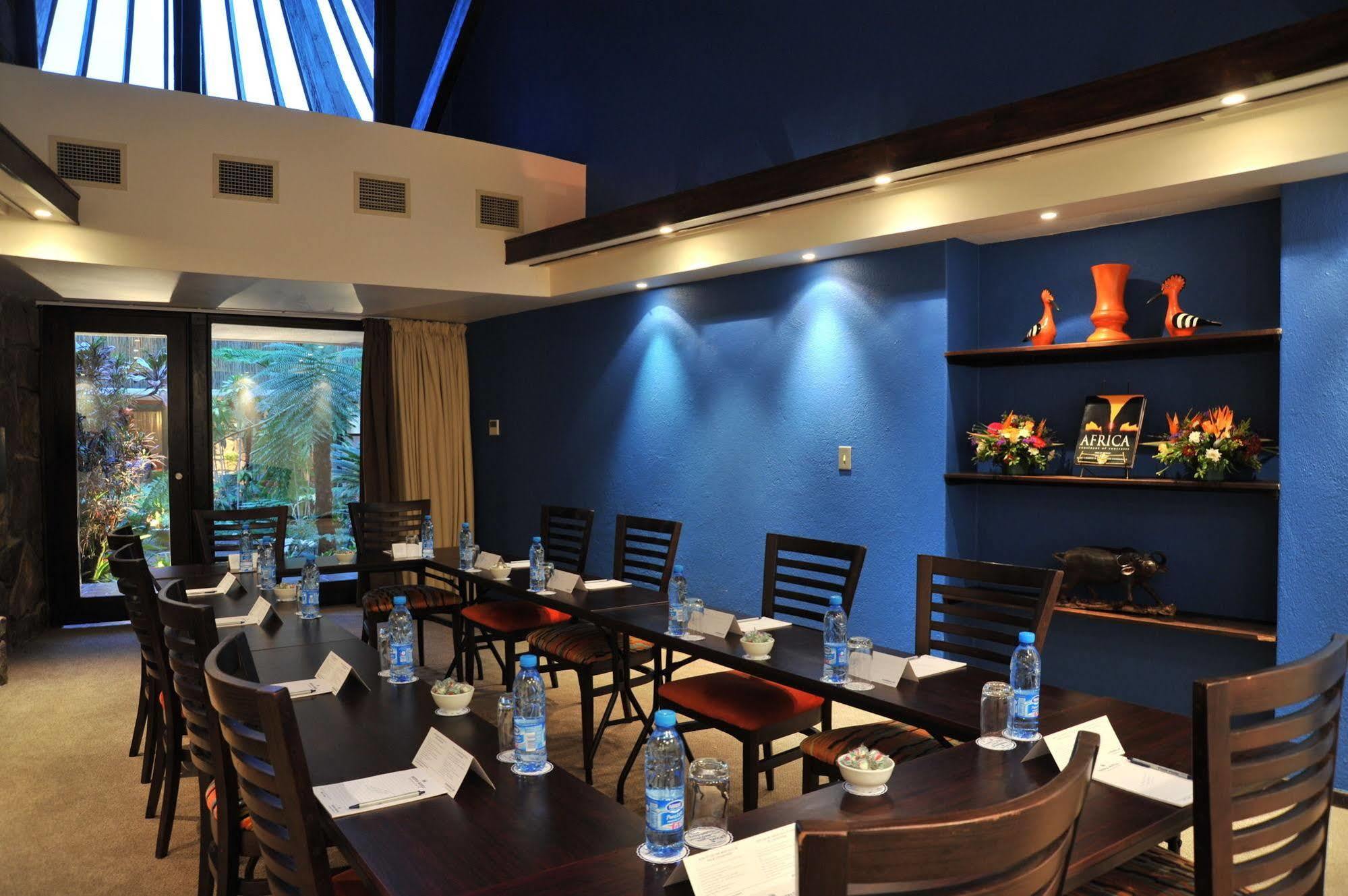 Protea Hotel Winkler White River Εξωτερικό φωτογραφία