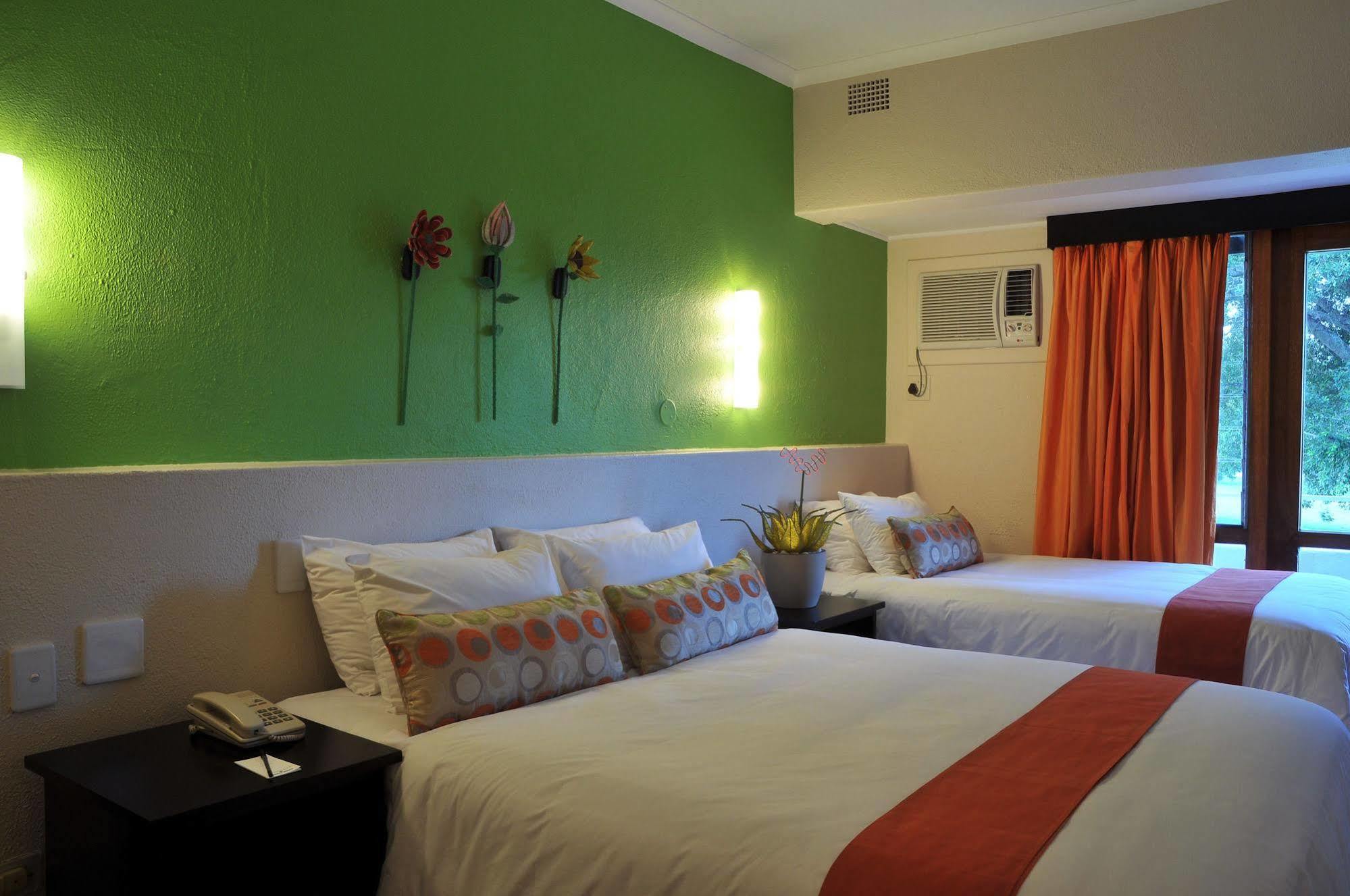 Protea Hotel Winkler White River Εξωτερικό φωτογραφία