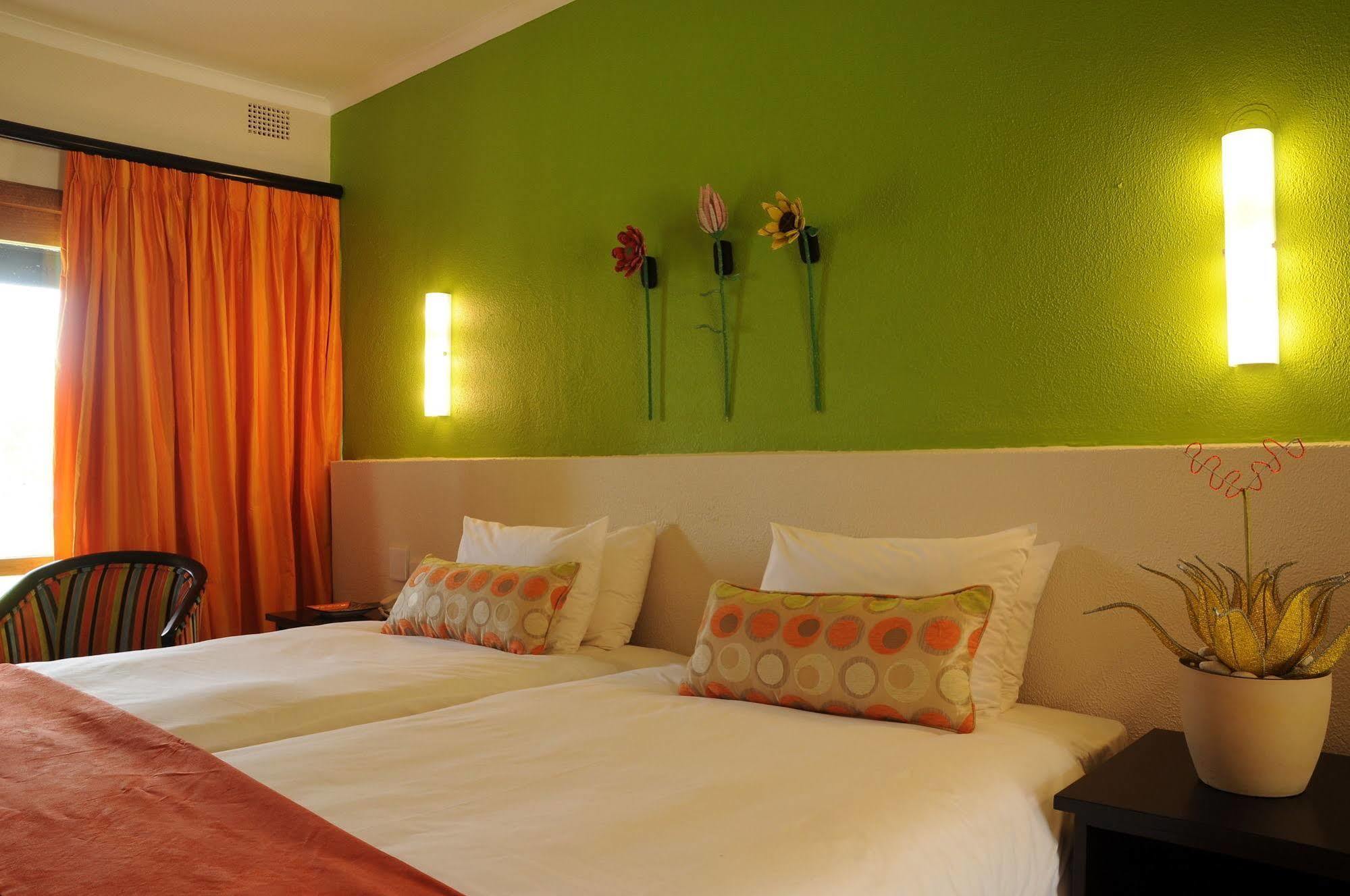 Protea Hotel Winkler White River Εξωτερικό φωτογραφία