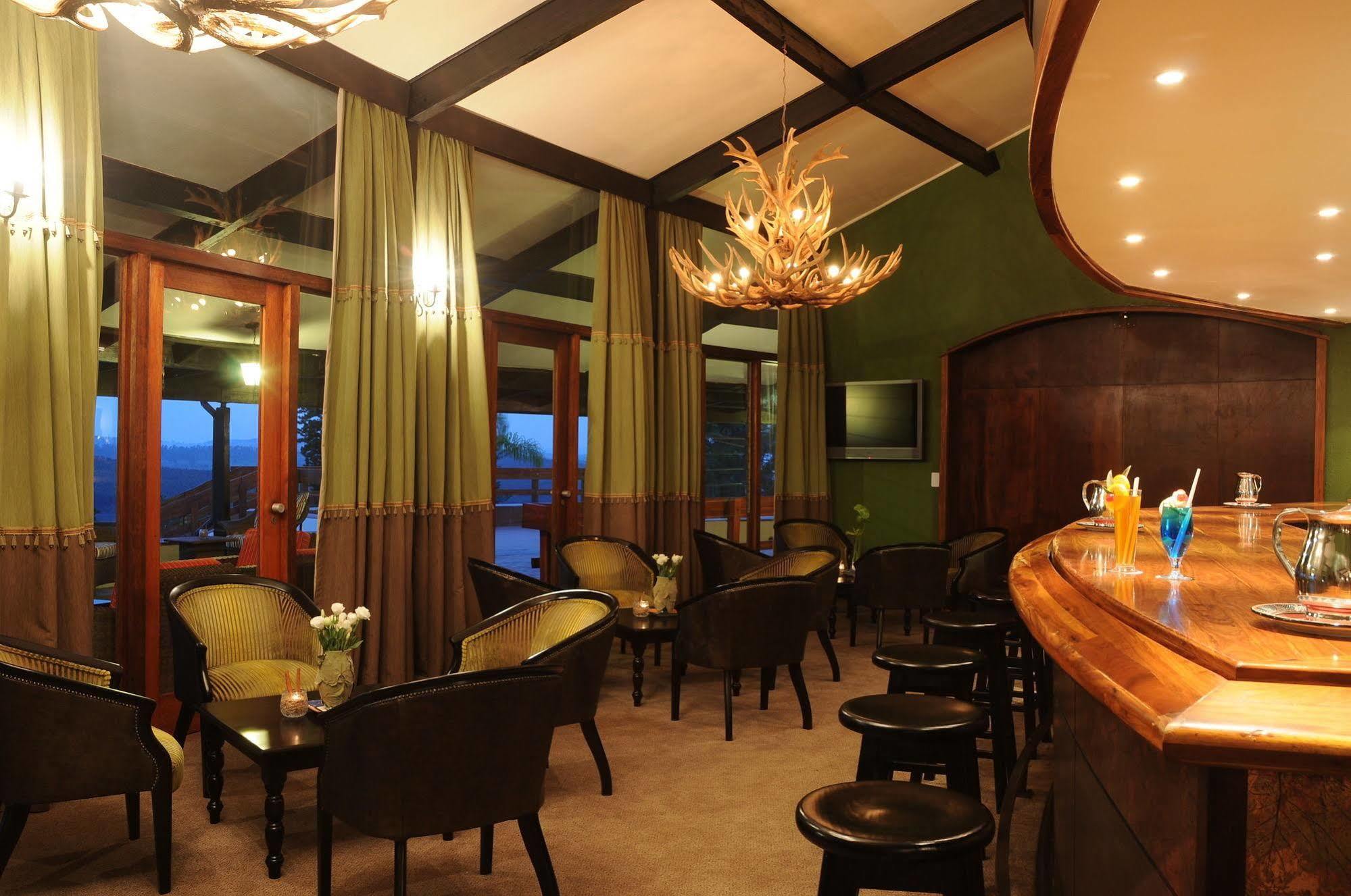 Protea Hotel Winkler White River Εξωτερικό φωτογραφία