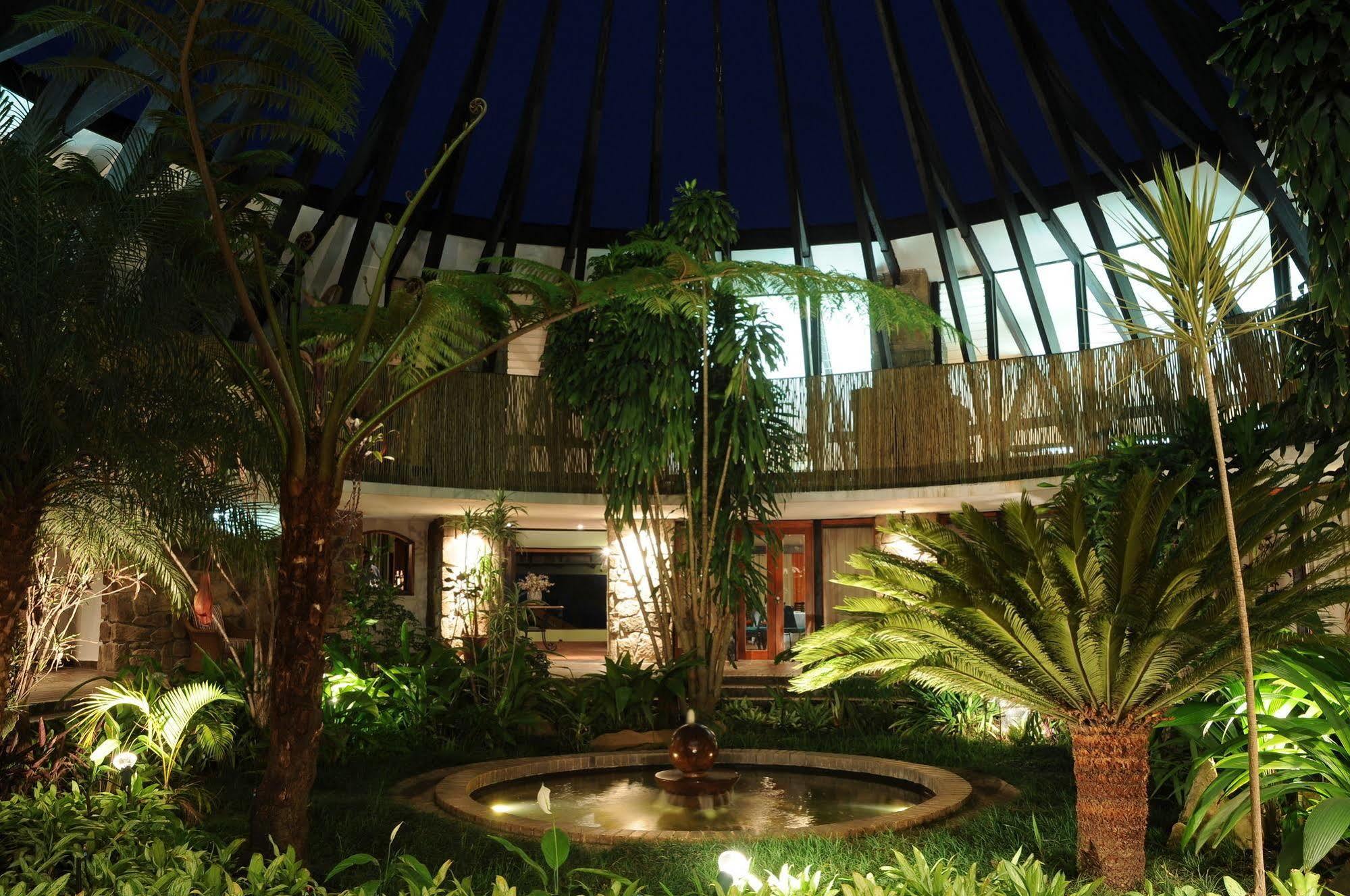 Protea Hotel Winkler White River Εξωτερικό φωτογραφία