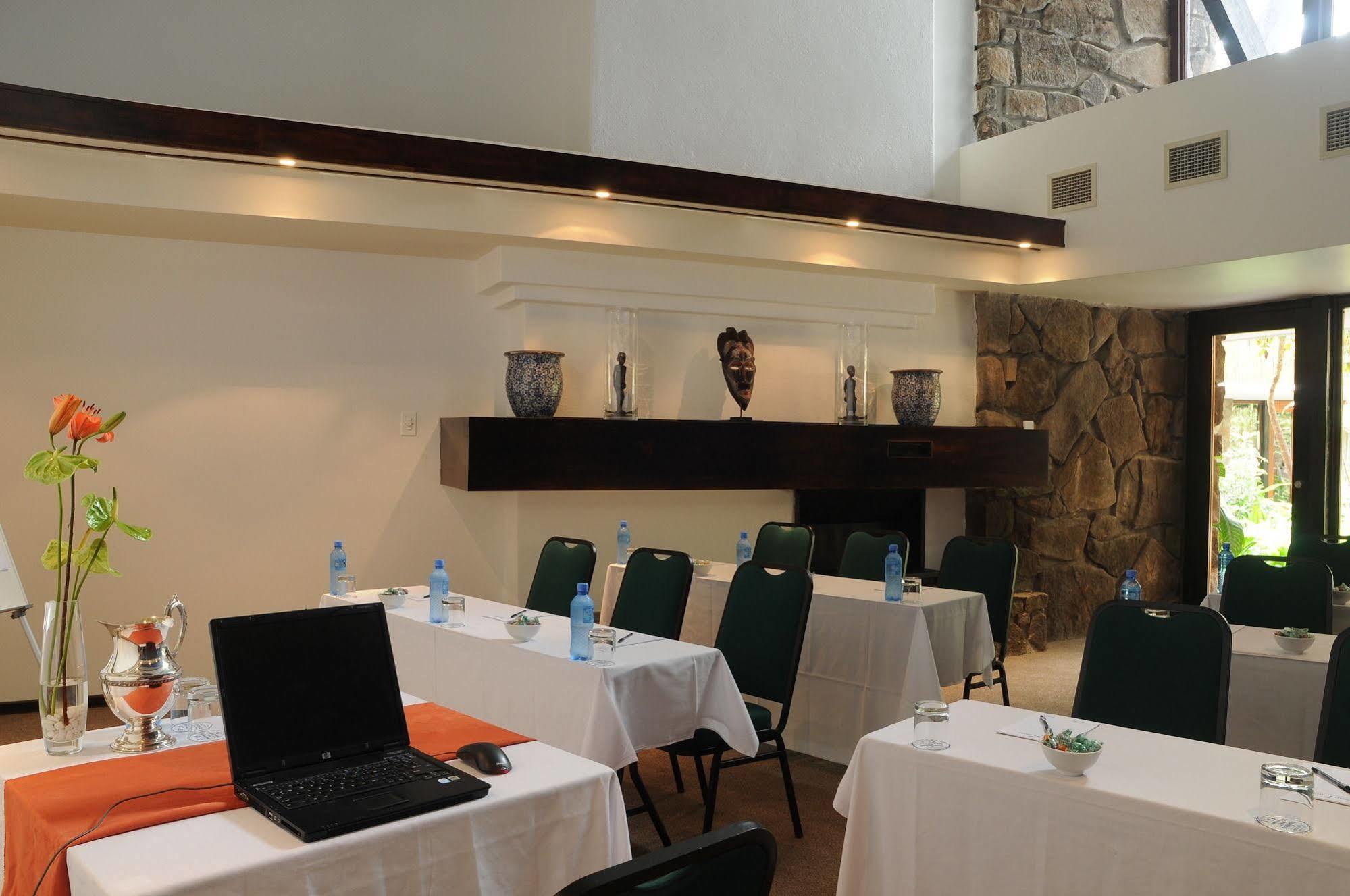 Protea Hotel Winkler White River Εξωτερικό φωτογραφία