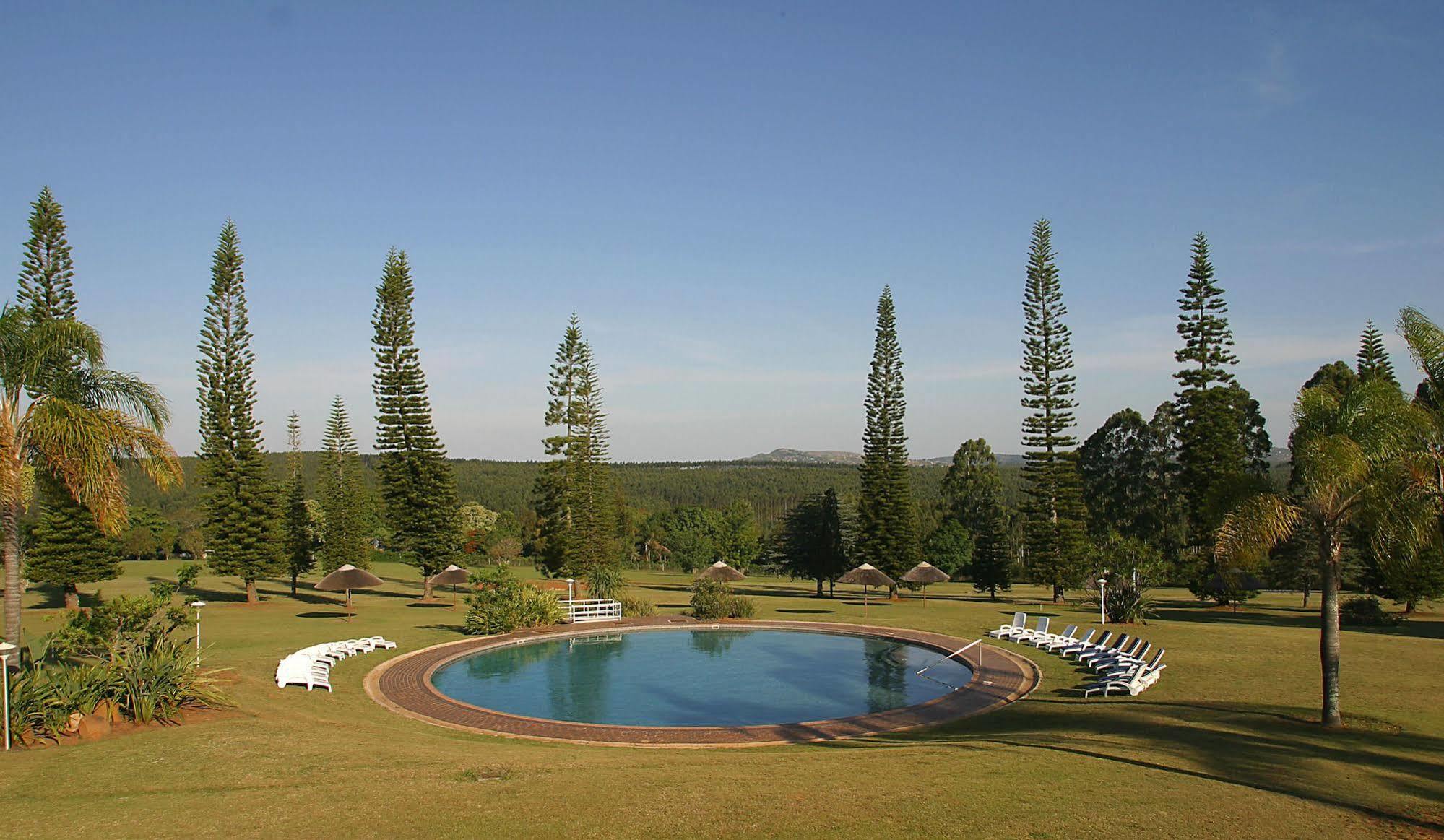 Protea Hotel Winkler White River Εξωτερικό φωτογραφία