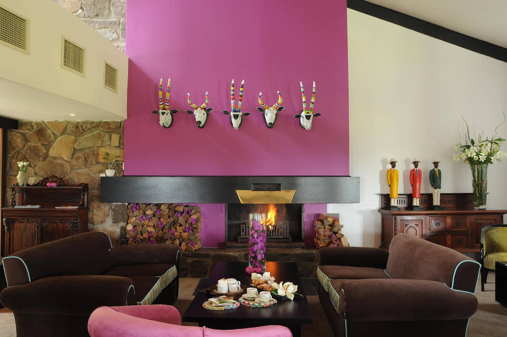 Protea Hotel Winkler White River Εξωτερικό φωτογραφία