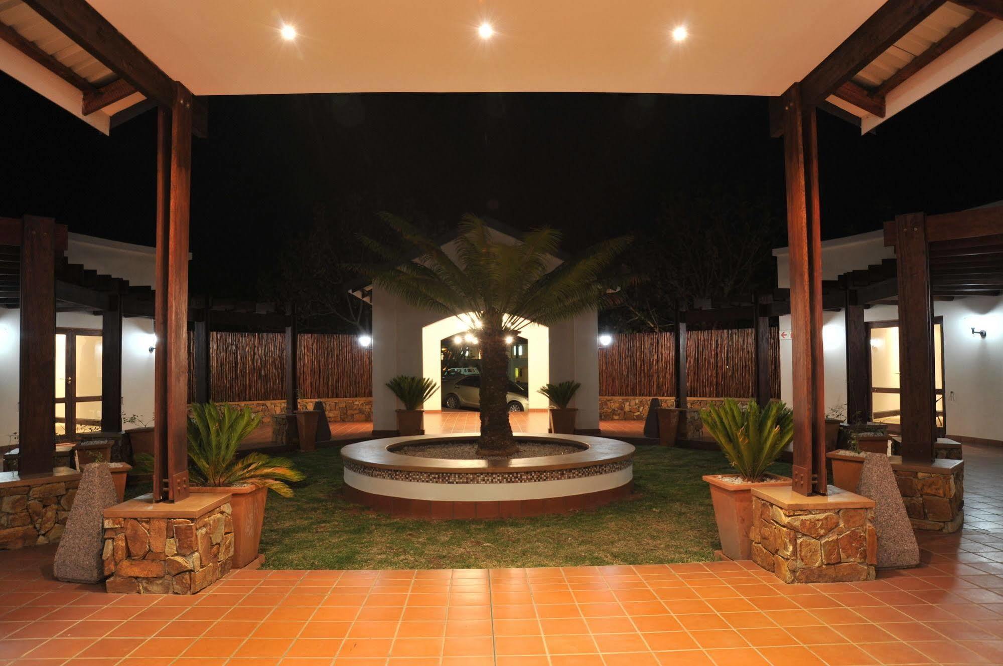 Protea Hotel Winkler White River Εξωτερικό φωτογραφία