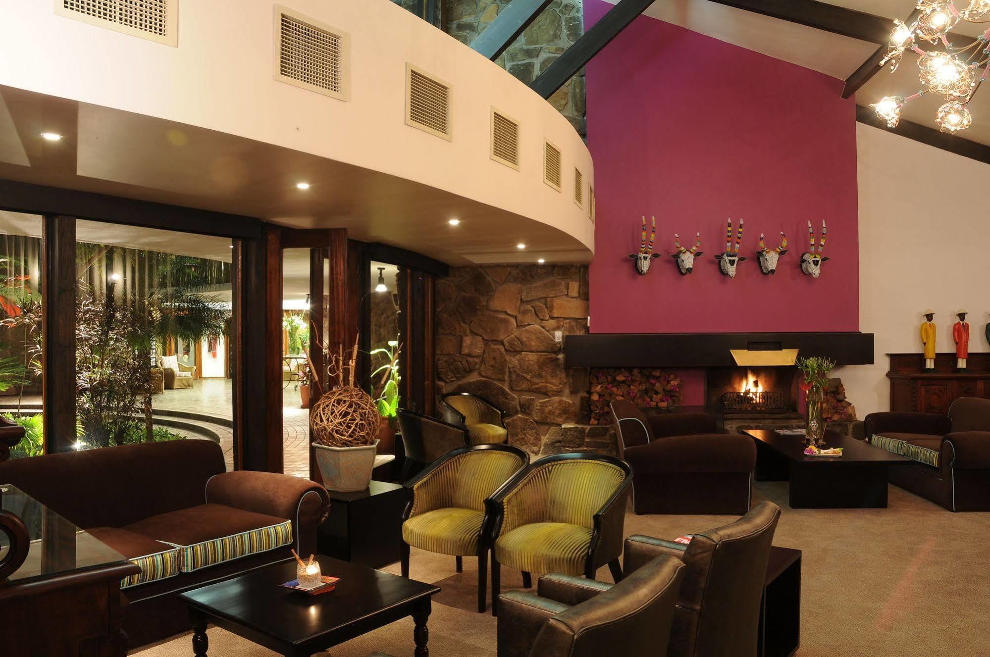 Protea Hotel Winkler White River Εξωτερικό φωτογραφία