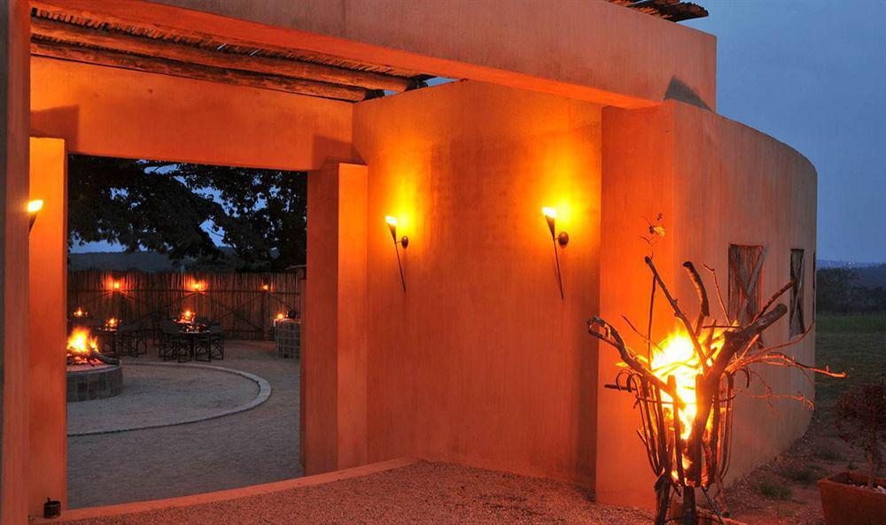 Protea Hotel Winkler White River Εξωτερικό φωτογραφία